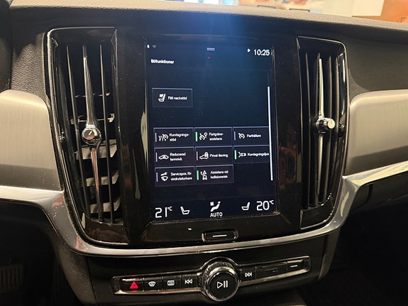 Volvo S90 20 of 21