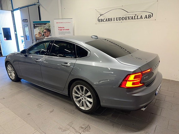 Volvo S90 6 of 21