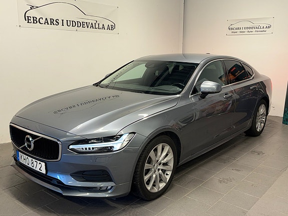 Volvo S90 8 of 21