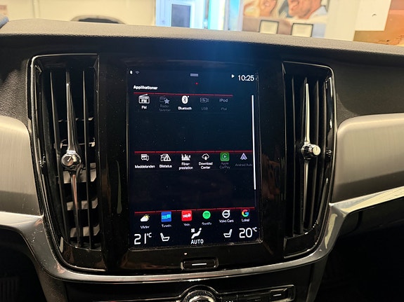 Volvo S90 18 of 21
