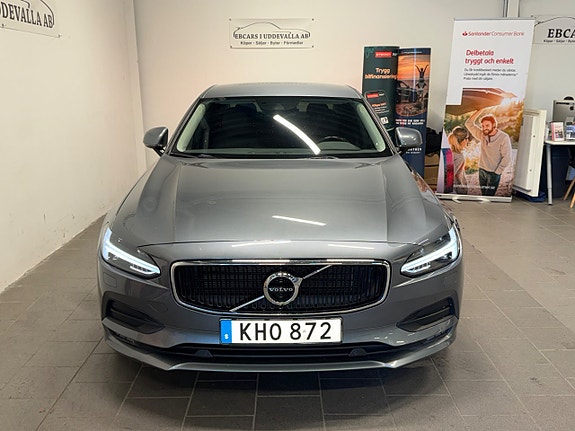Volvo S90 9 of 21