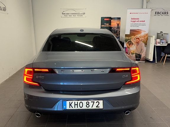 Volvo S90 5 of 21