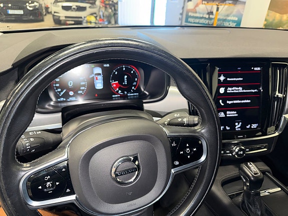 Volvo S90 15 of 21