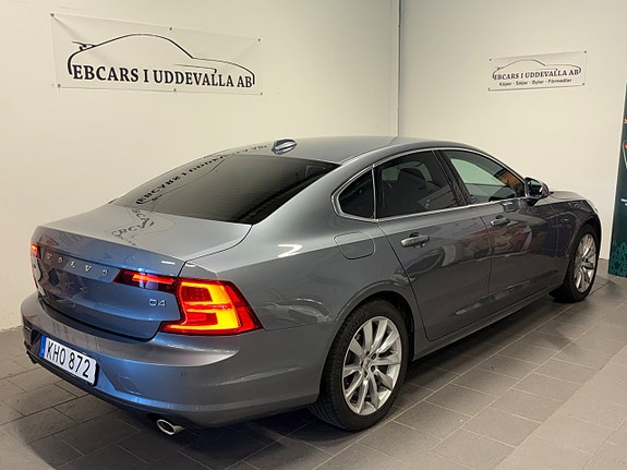 Volvo S90 4 of 21