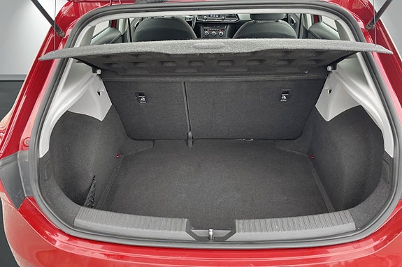 Seat Leon 17 of 25