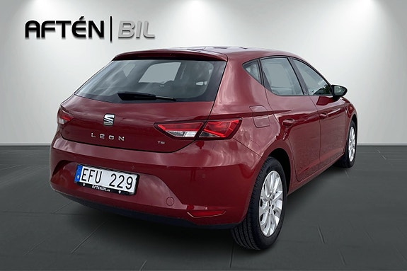 Seat Leon 6 of 25