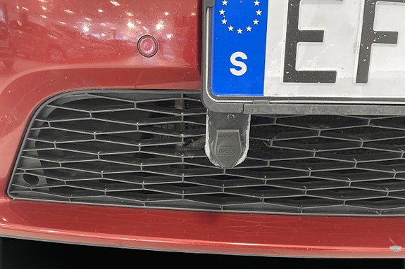 Seat Leon 25 of 25