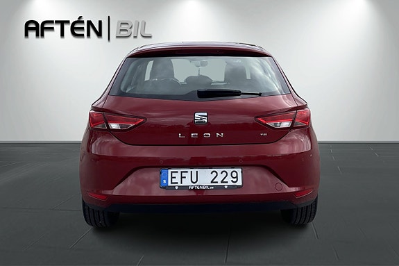 Seat Leon 7 of 25