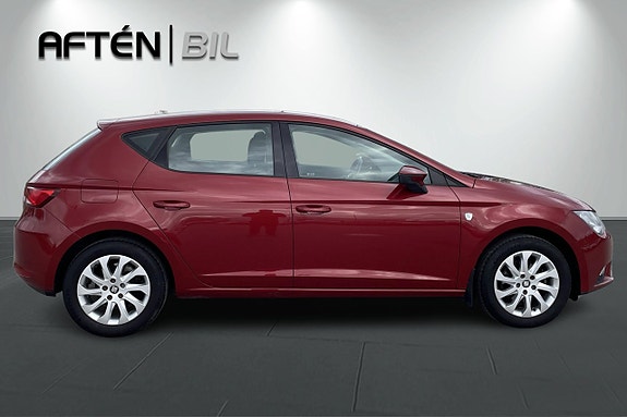 Seat Leon 5 of 25