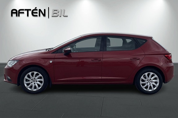 Seat Leon 9 of 25