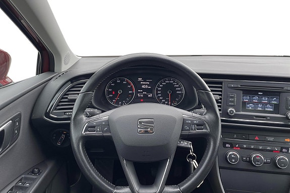 Seat Leon 12 of 25