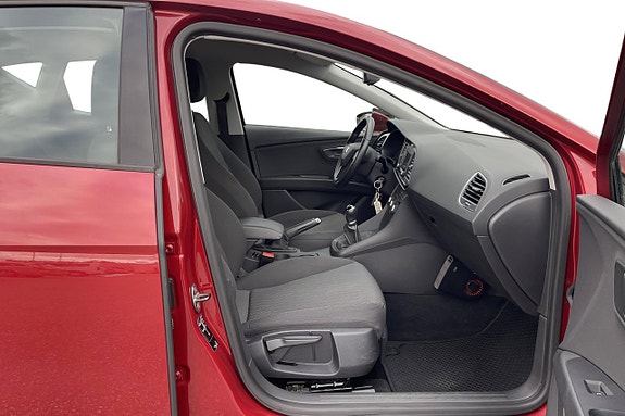Seat Leon 15 of 25