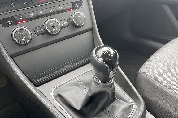 Seat Leon 23 of 25
