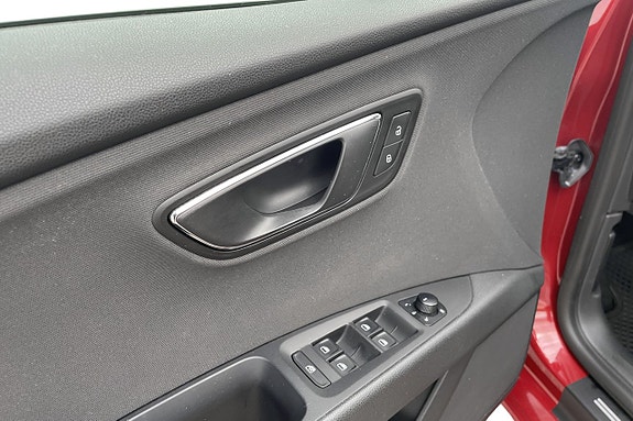 Seat Leon 18 of 25