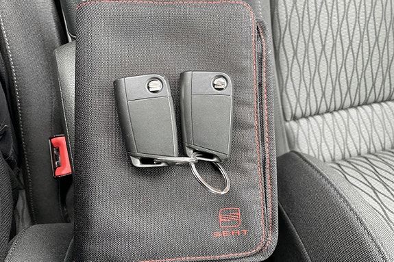 Seat Leon 24 of 25