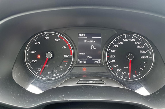 Seat Leon 20 of 25