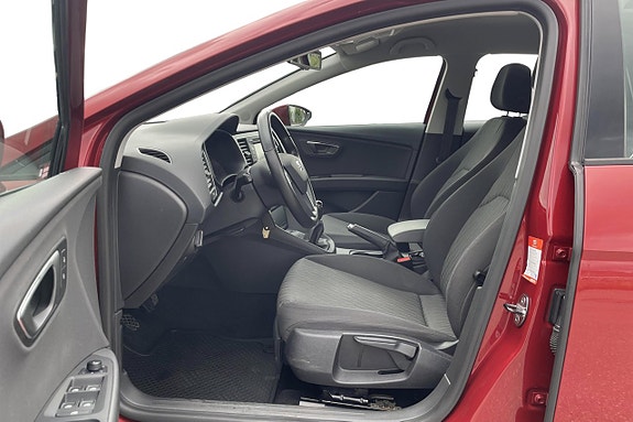 Seat Leon 13 of 25