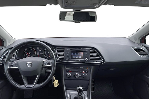 Seat Leon 11 of 25