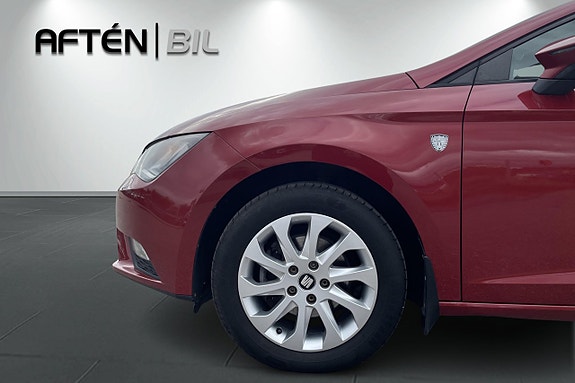 Seat Leon 10 of 25