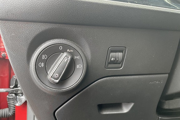 Seat Leon 19 of 25