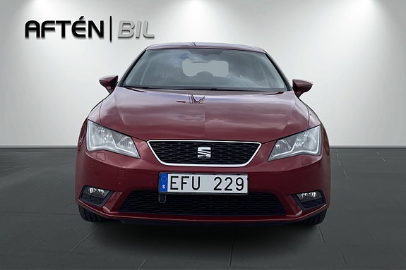 Seat Leon 3 of 25