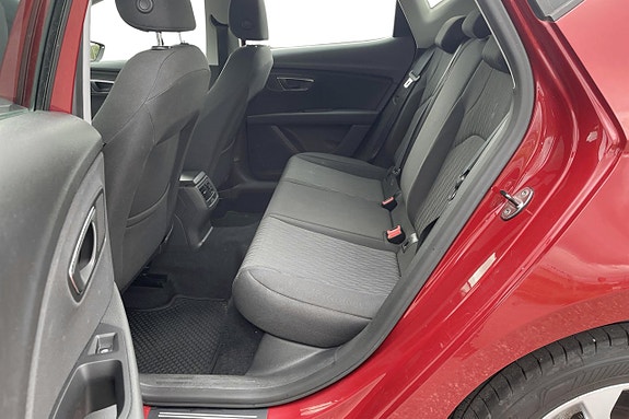 Seat Leon 14 of 25