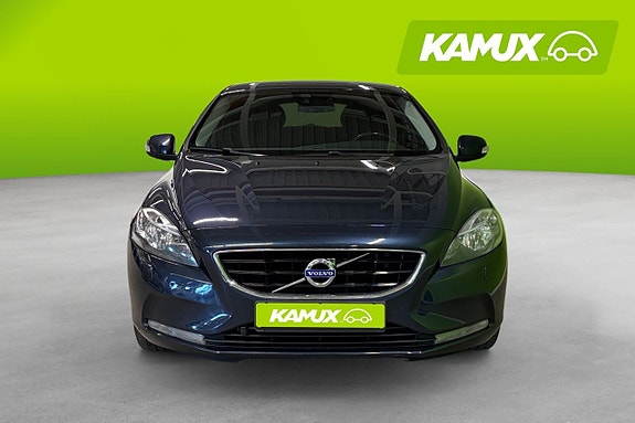 Volvo V40 6 of 24