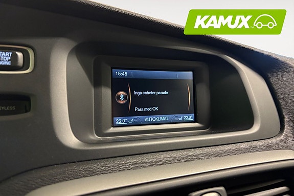 Volvo V40 17 of 24