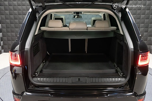 Land Rover Range Rover Sport 5 of 29