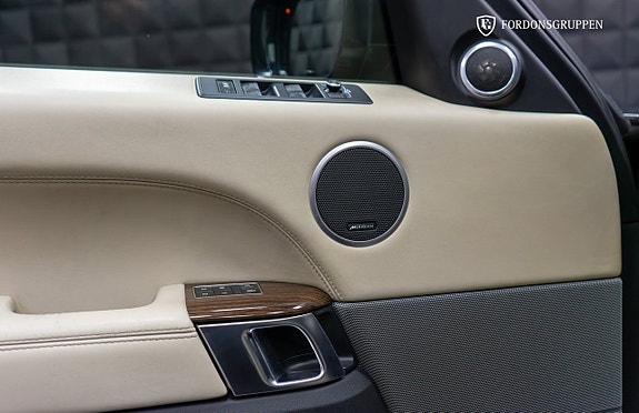 Land Rover Range Rover Sport 14 of 29