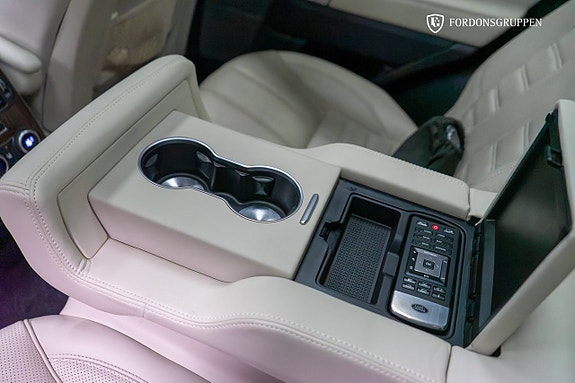 Land Rover Range Rover Sport 28 of 29