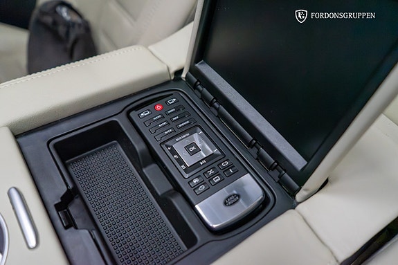 Land Rover Range Rover Sport 29 of 29