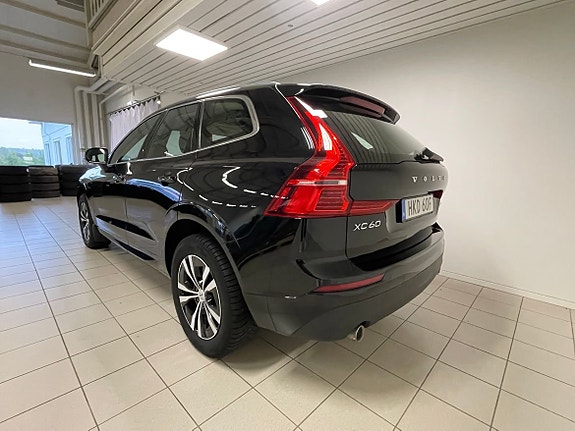 Volvo XC60 4 of 8