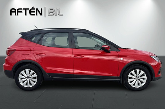 Seat Arona 6 of 25