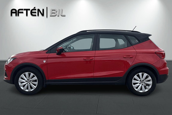 Seat Arona 10 of 25