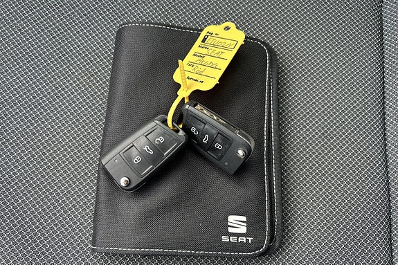 Seat Arona 25 of 25
