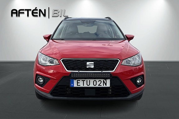 Seat Arona 3 of 25