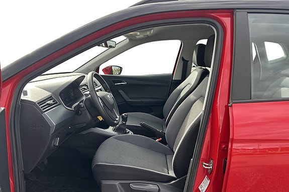 Seat Arona 14 of 25