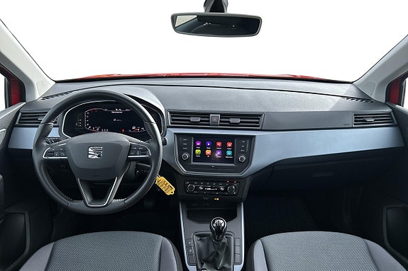 Seat Arona 12 of 25