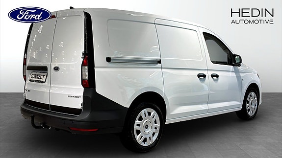 Ford Transit Connect 2 of 11