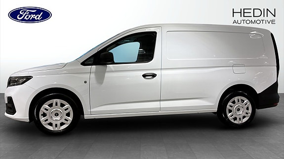 Ford Transit Connect 6 of 11