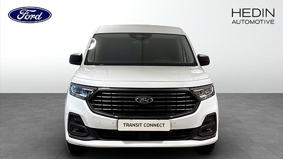 Ford Transit Connect 8 of 11