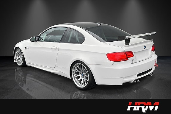 BMW M3 4 of 17