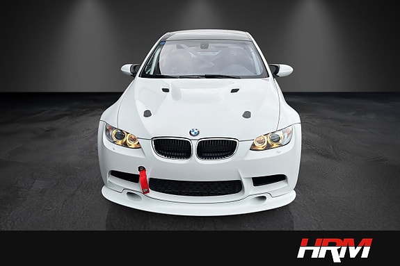 BMW M3 3 of 17