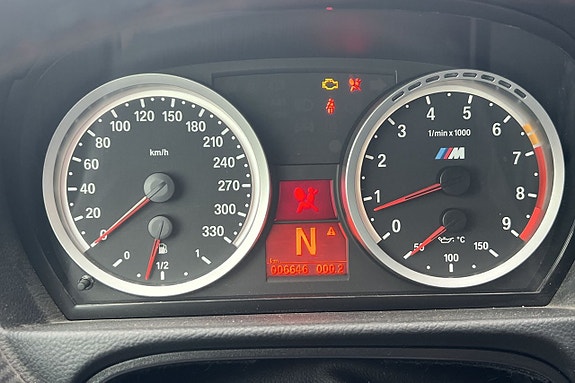 BMW M3 9 of 17