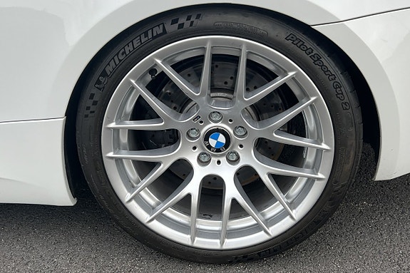 BMW M3 14 of 17