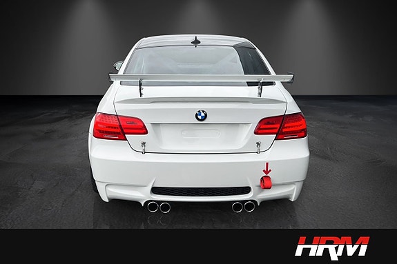 BMW M3 5 of 17