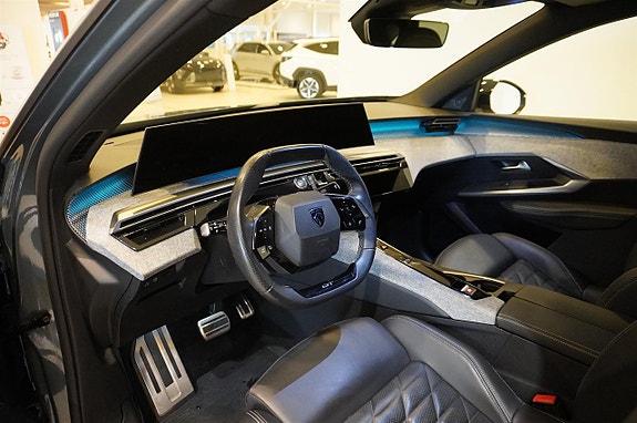 Peugeot 3008 2 of 15