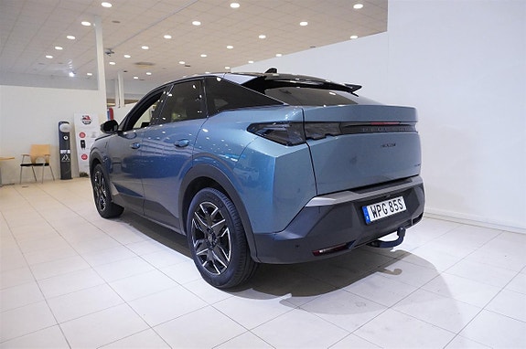 Peugeot 3008 7 of 15