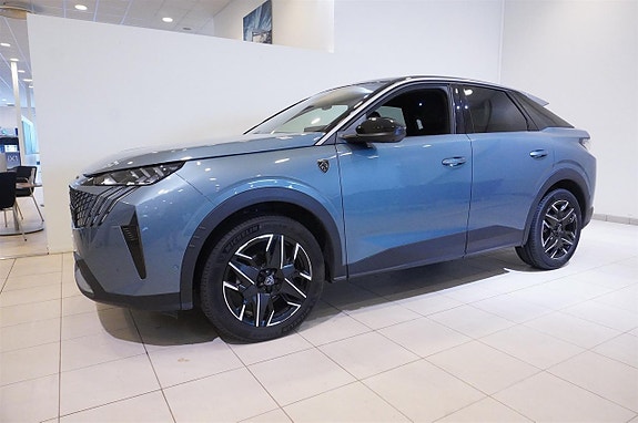 Peugeot 3008 4 of 15